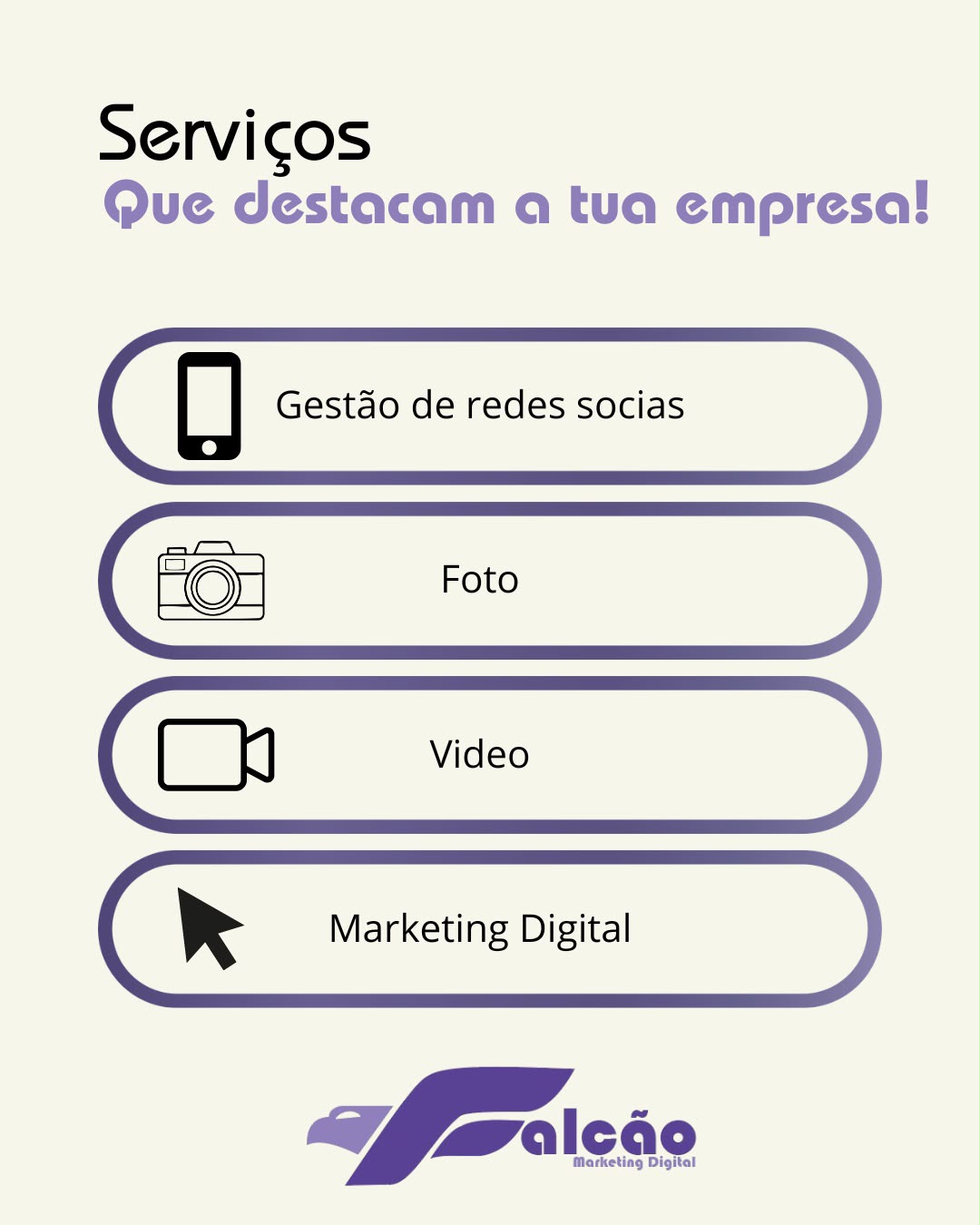 Cliente Falcão